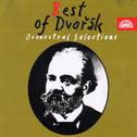 Dvorak: Orchestral Selections专辑