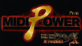 MIDI Power Pro 1专辑