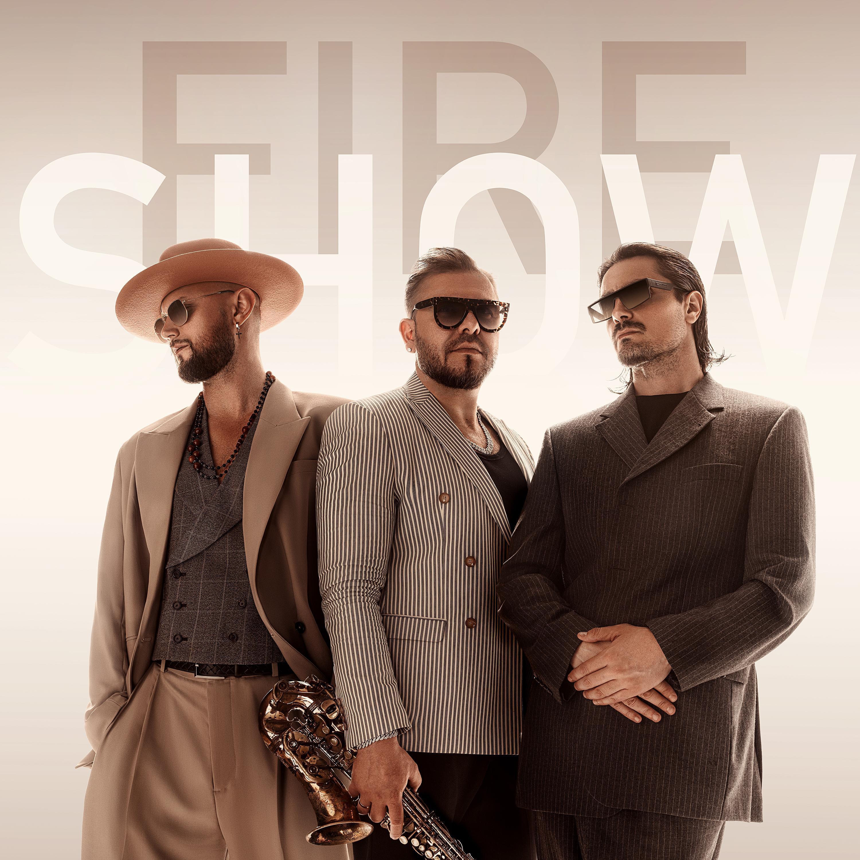 Fireshow