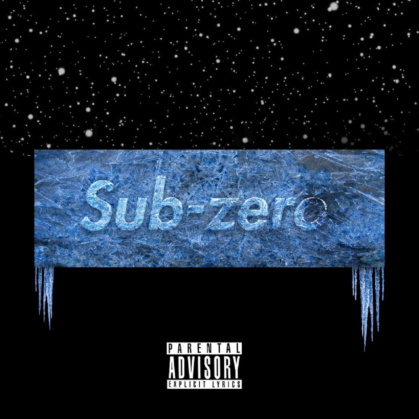 Sub-Zero专辑