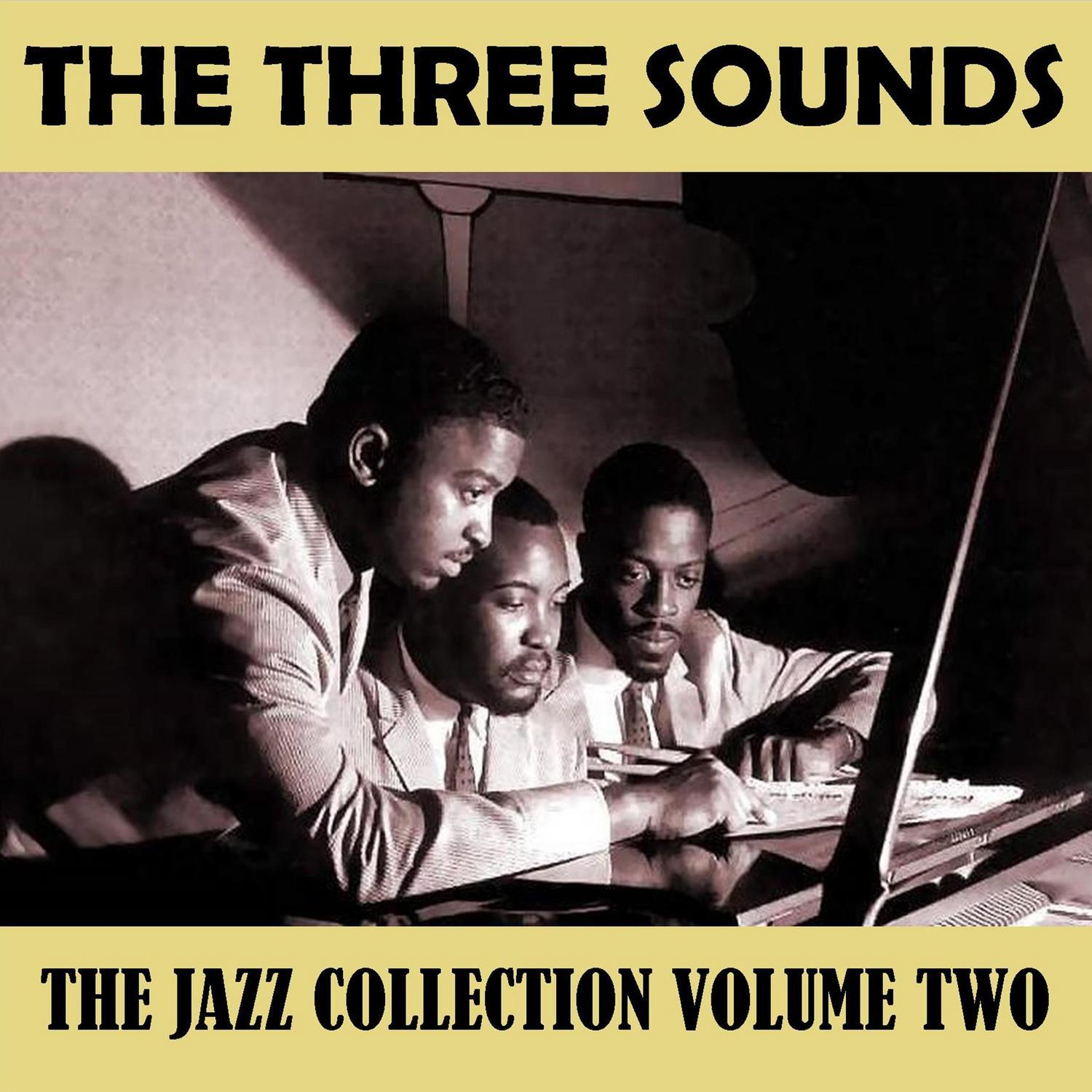 The Jazz Collection Vol. 2