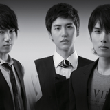 Super Junior K.R.Y.