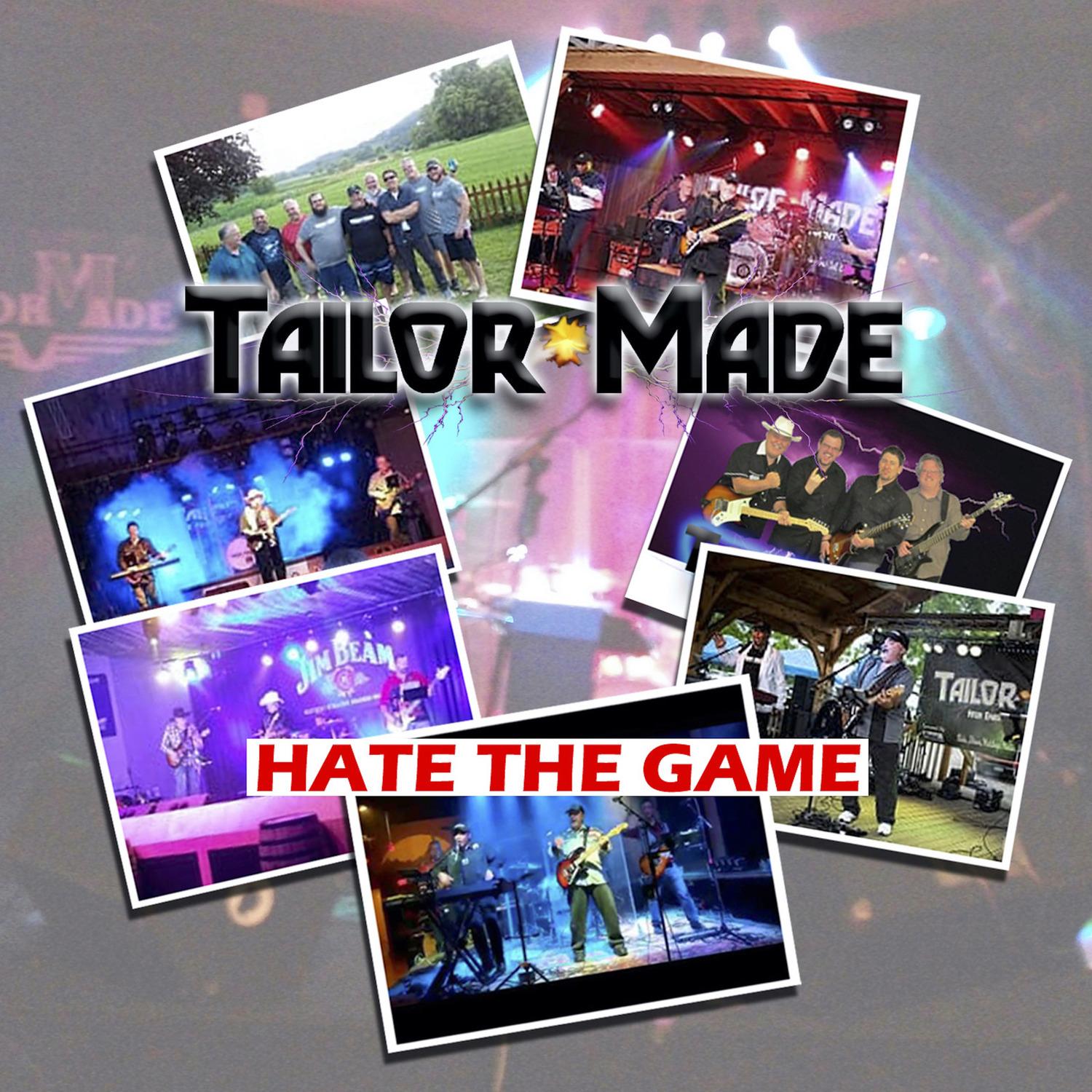 Hate the Game