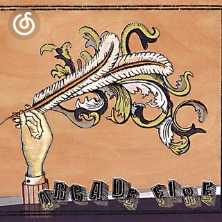 实验摇滚精选|从《Wake Up》听起