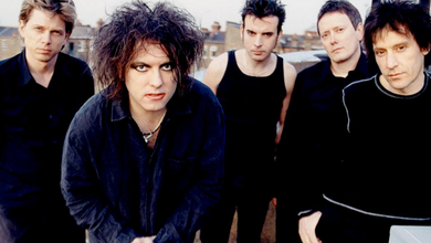 The Cure