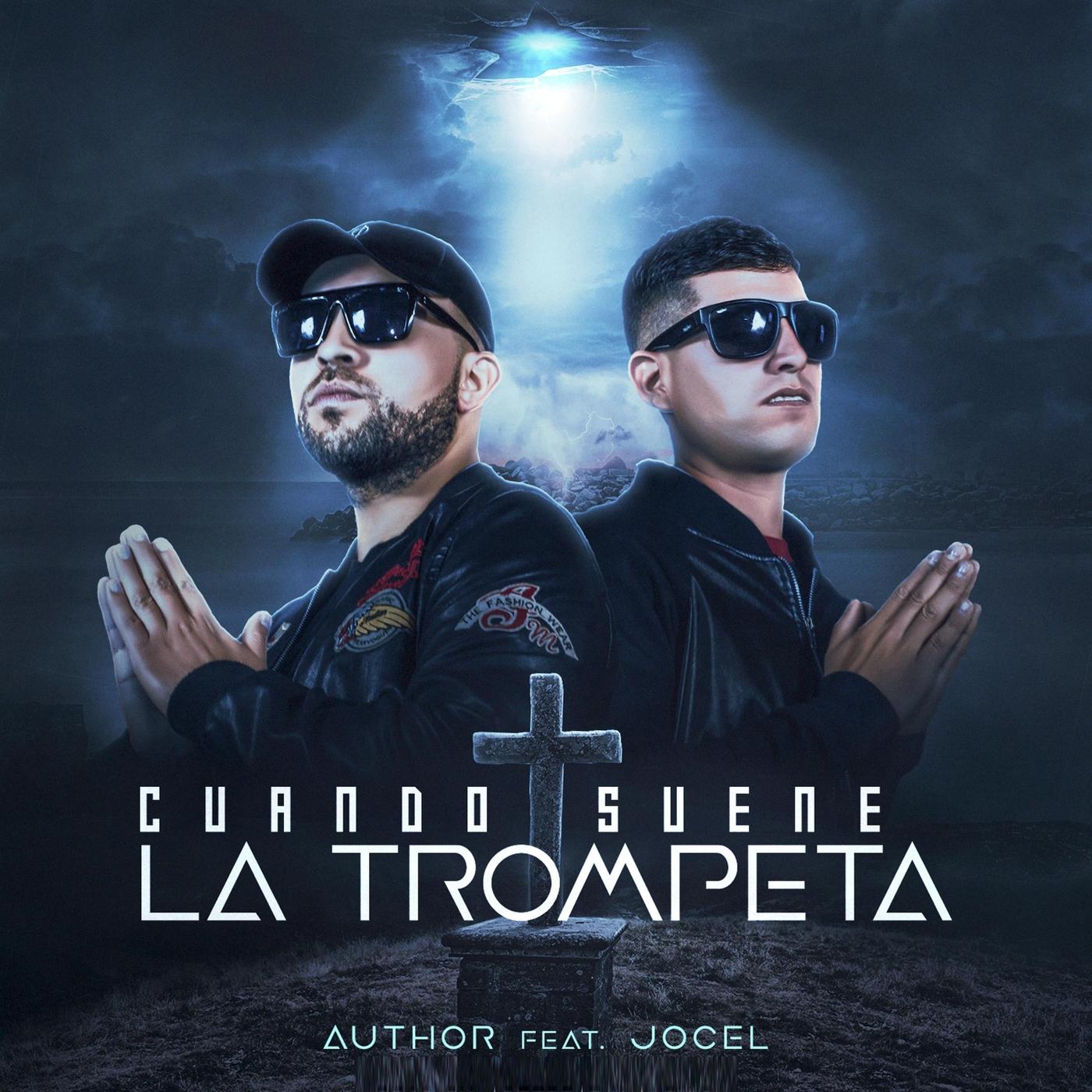 Cuando Suene la Trompeta (feat. Jocel)