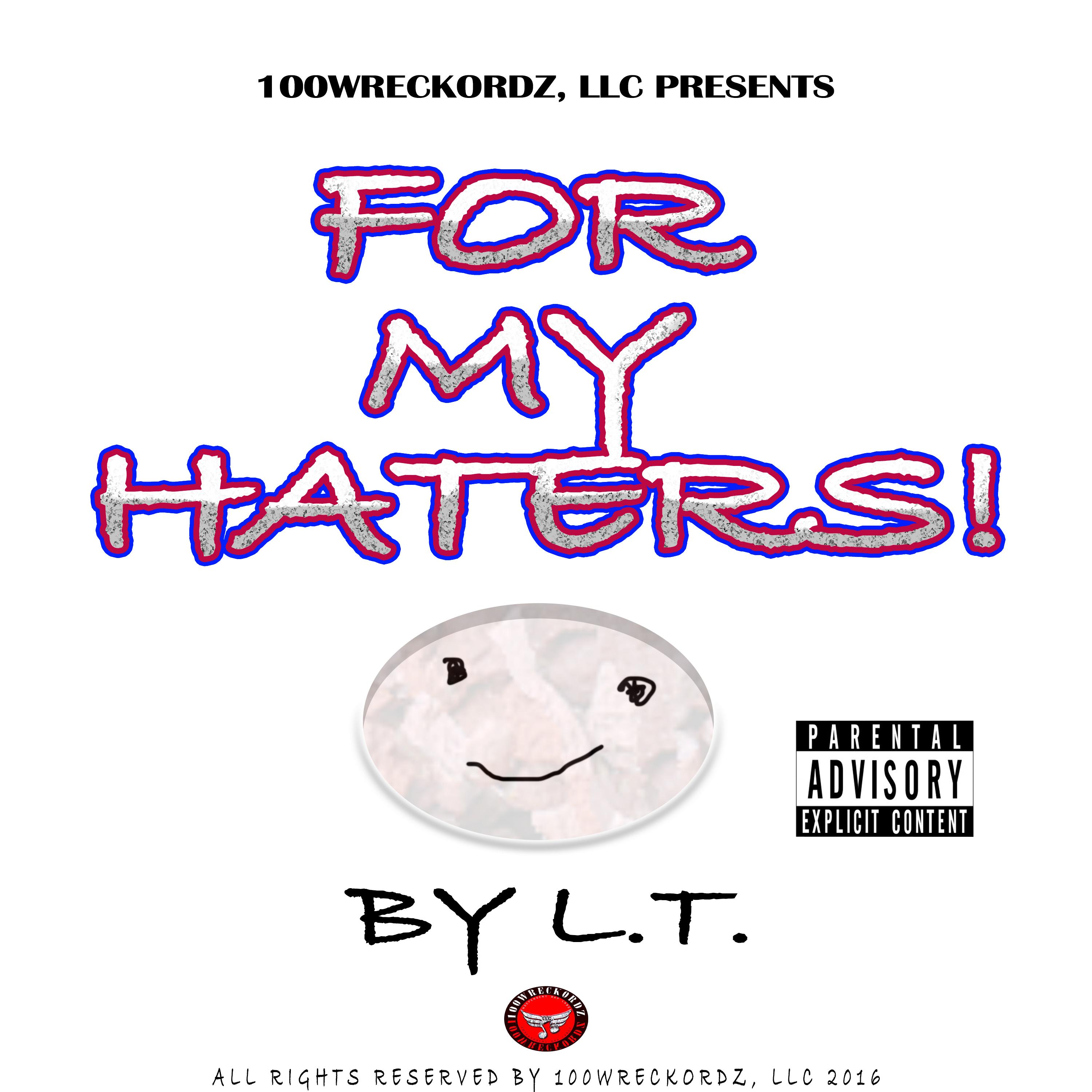 For My Haters