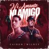 Alritmo Music - Ni Amante Ni Amigo (feat. Wildey & Cairon Music)