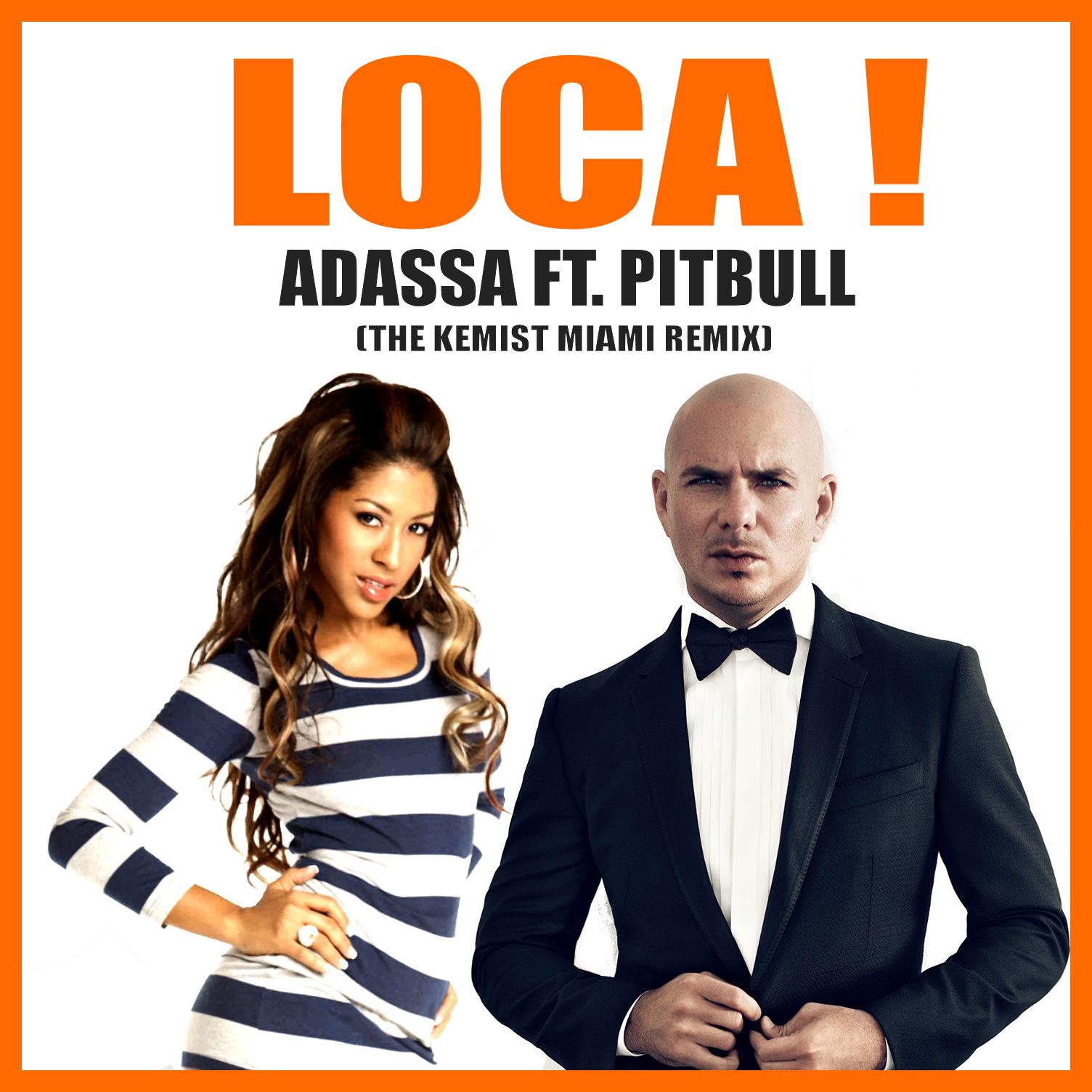 LOCA !