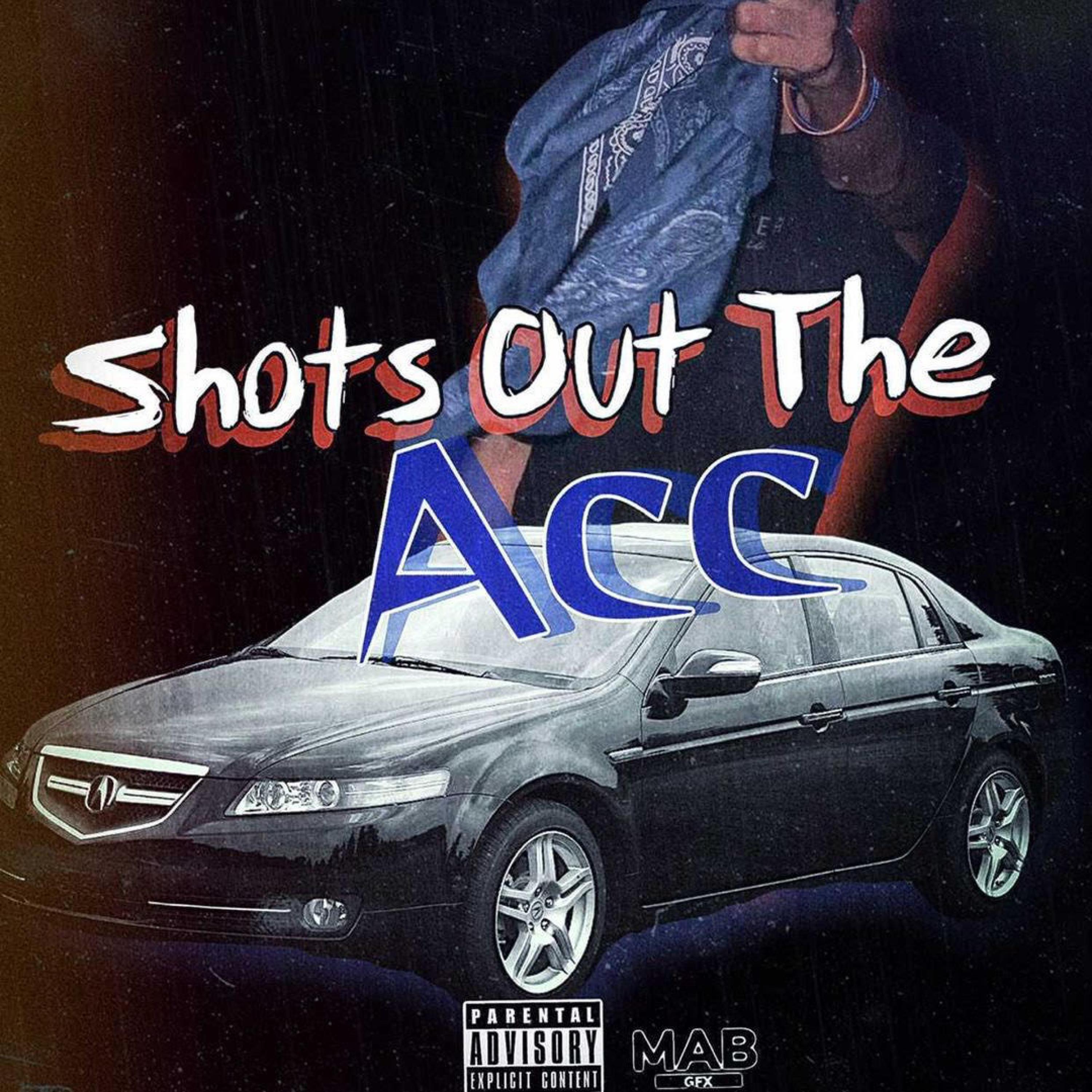 Shots Out The Acc