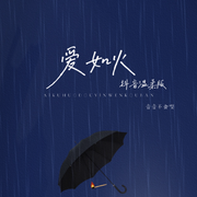 爱如火