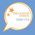 Delicate Voice