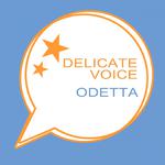Delicate Voice专辑
