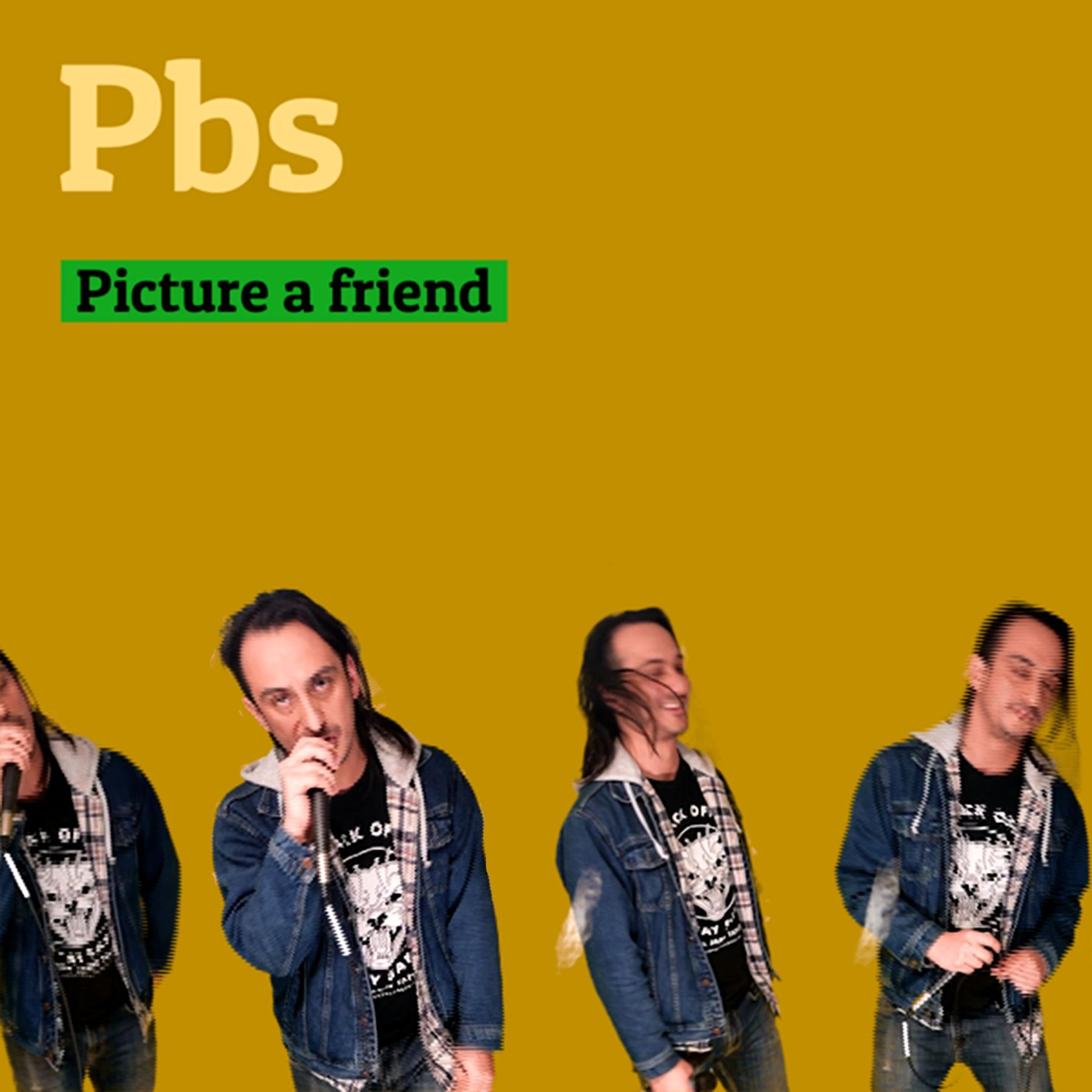 Picture a Friend