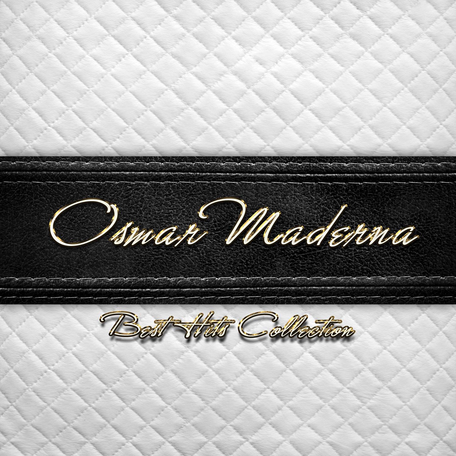 Best Hits Collection of Osmar Maderna
