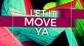 Move Ya专辑