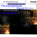 Gounod: The 2 Symphonies; Faust Ballet Music专辑