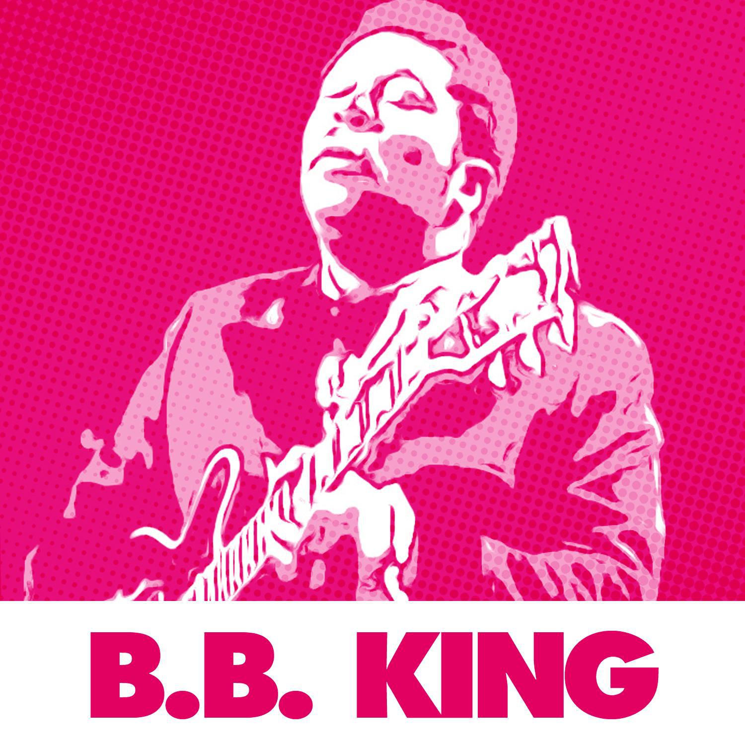 37 Essential Blues Classics By B.B. King专辑