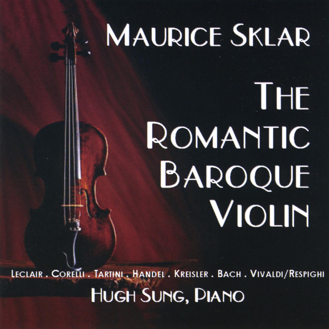 sonata no. 4 in d major, op. 1: iv. allergo