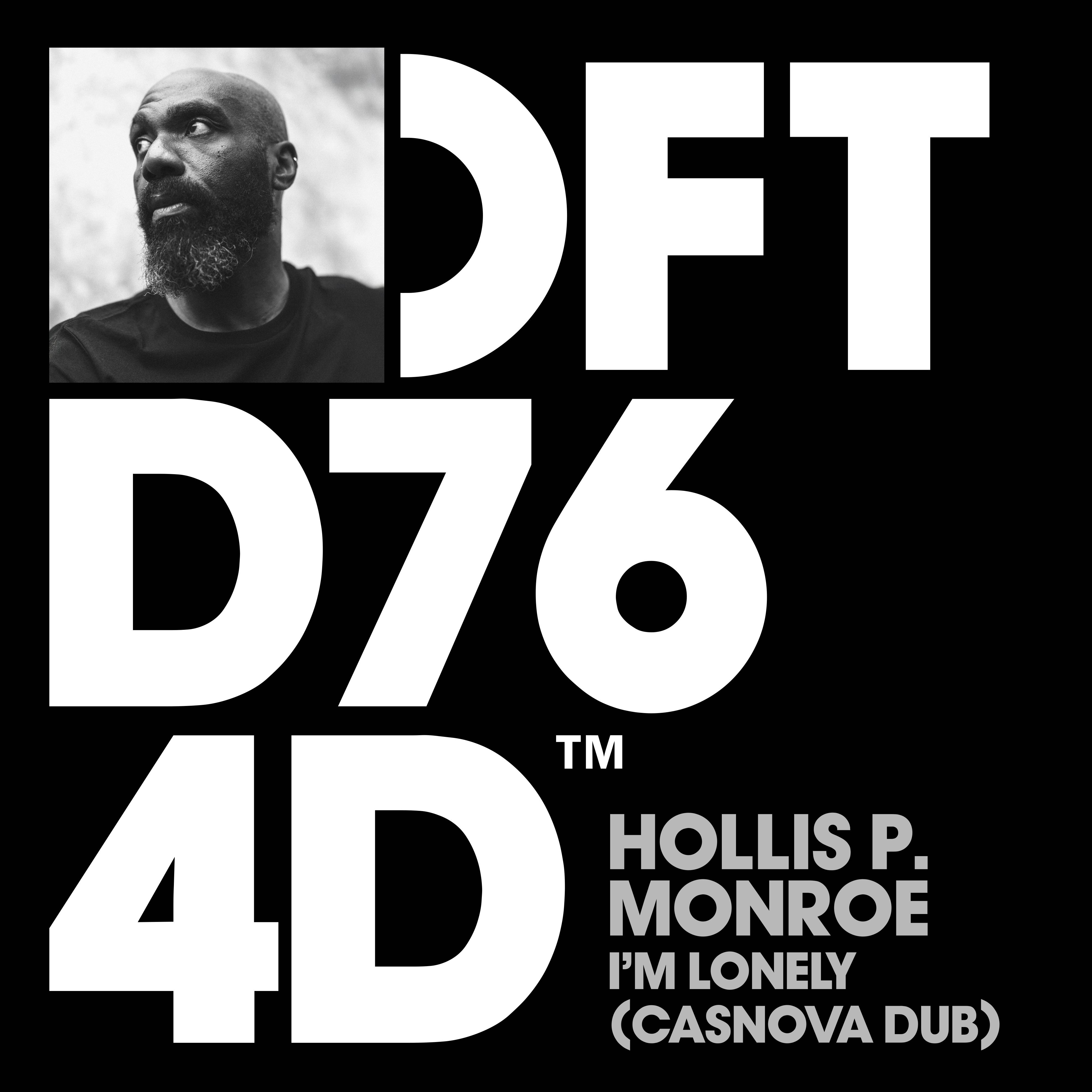 I’m Lonely (Casnova Dub)