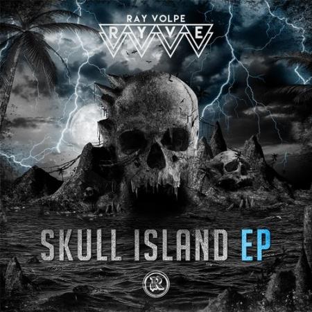 Skull Island专辑