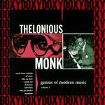 Genius of Modern Music: Volume 1 (Hd Remastered, the Rudy Van Gelder Edition, Doxy Collection)专辑