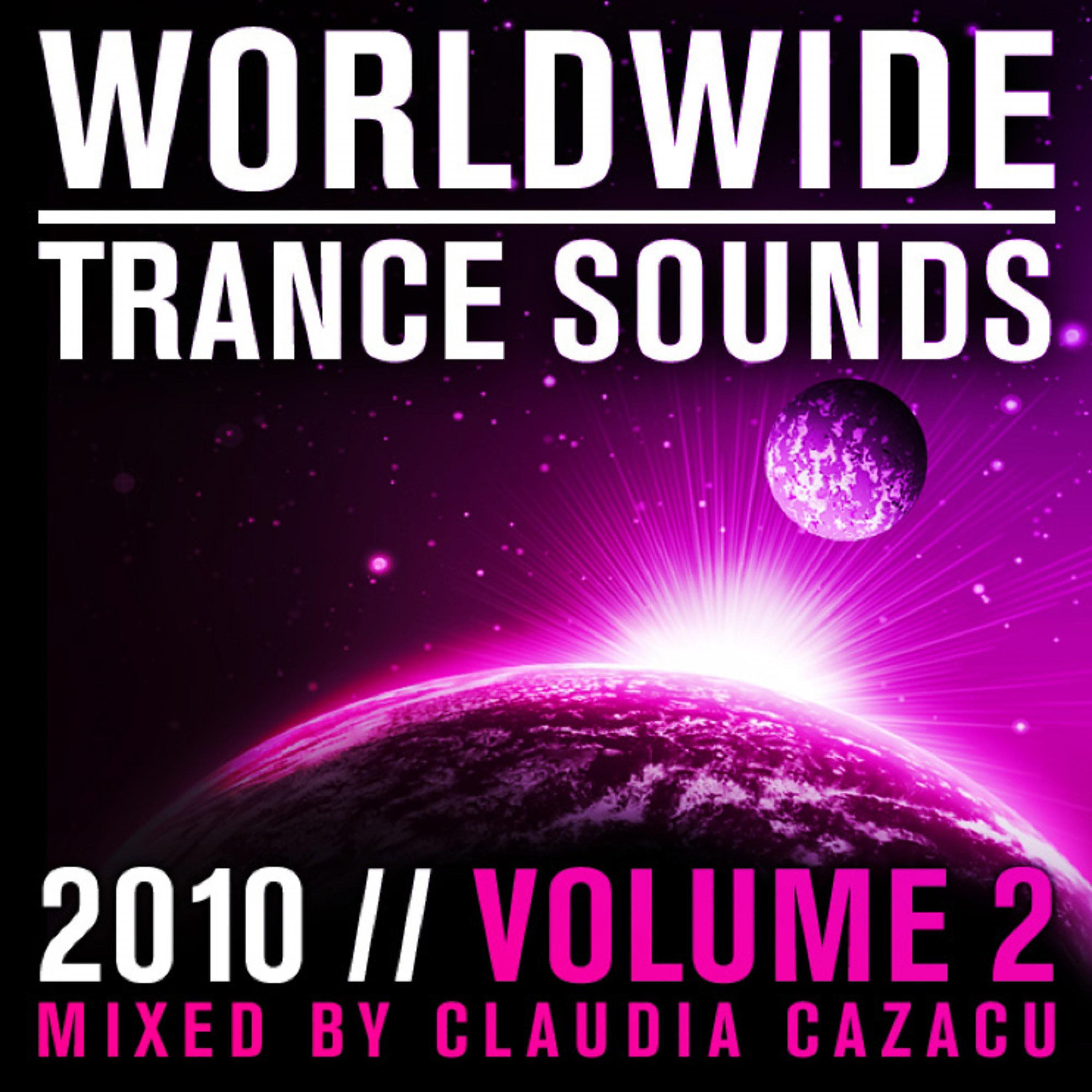 Worldwide Trance Sounds 2010, Vol. 2 (The Continuous Mix)