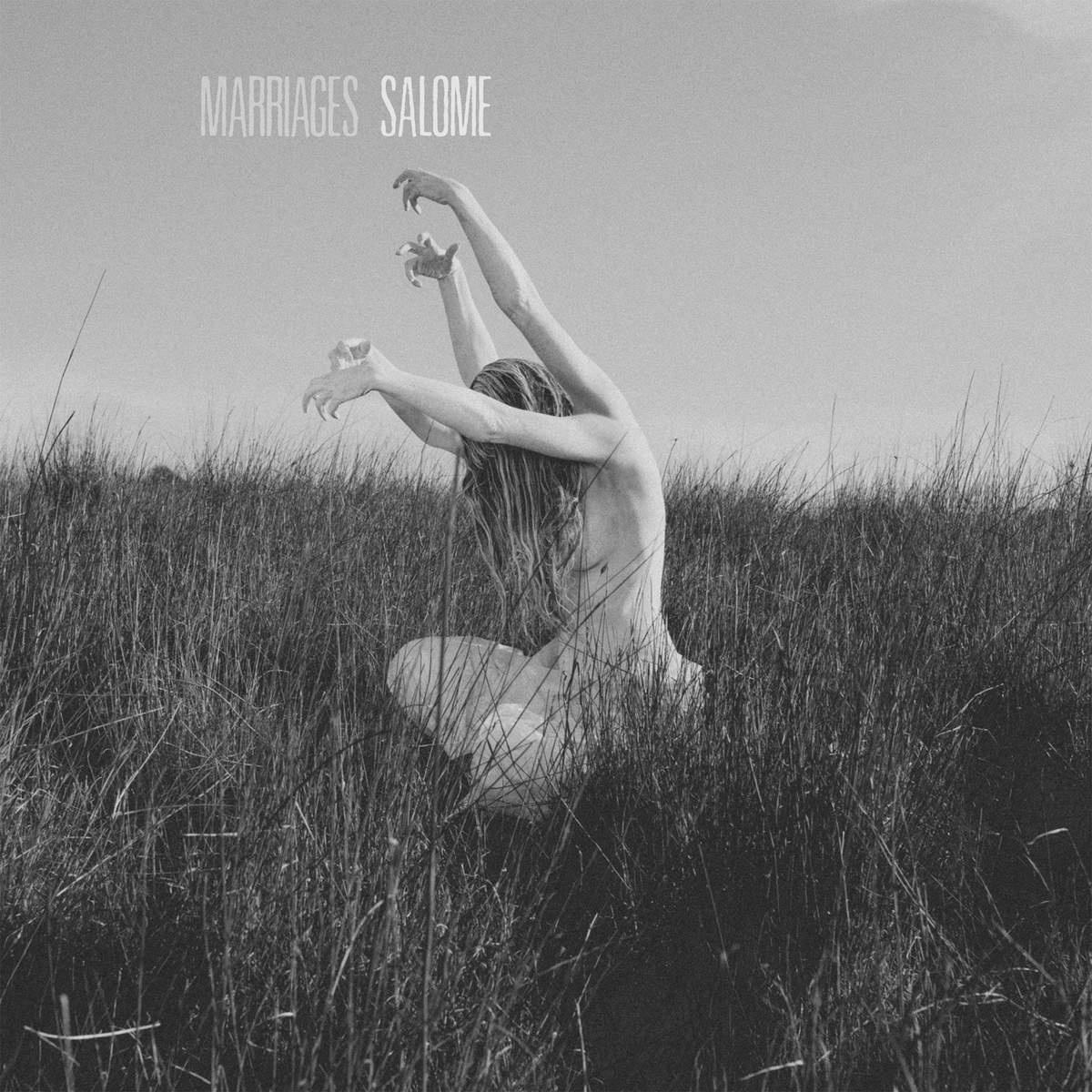 Salome(Deluxe Version)