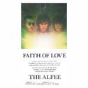 FAITH OF LOVE专辑
