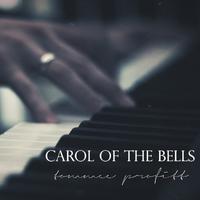 Carol Of The Bells（无和声） 伴奏