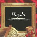 Haydn, Las Siete Palabras del Redentor en la Cruz专辑