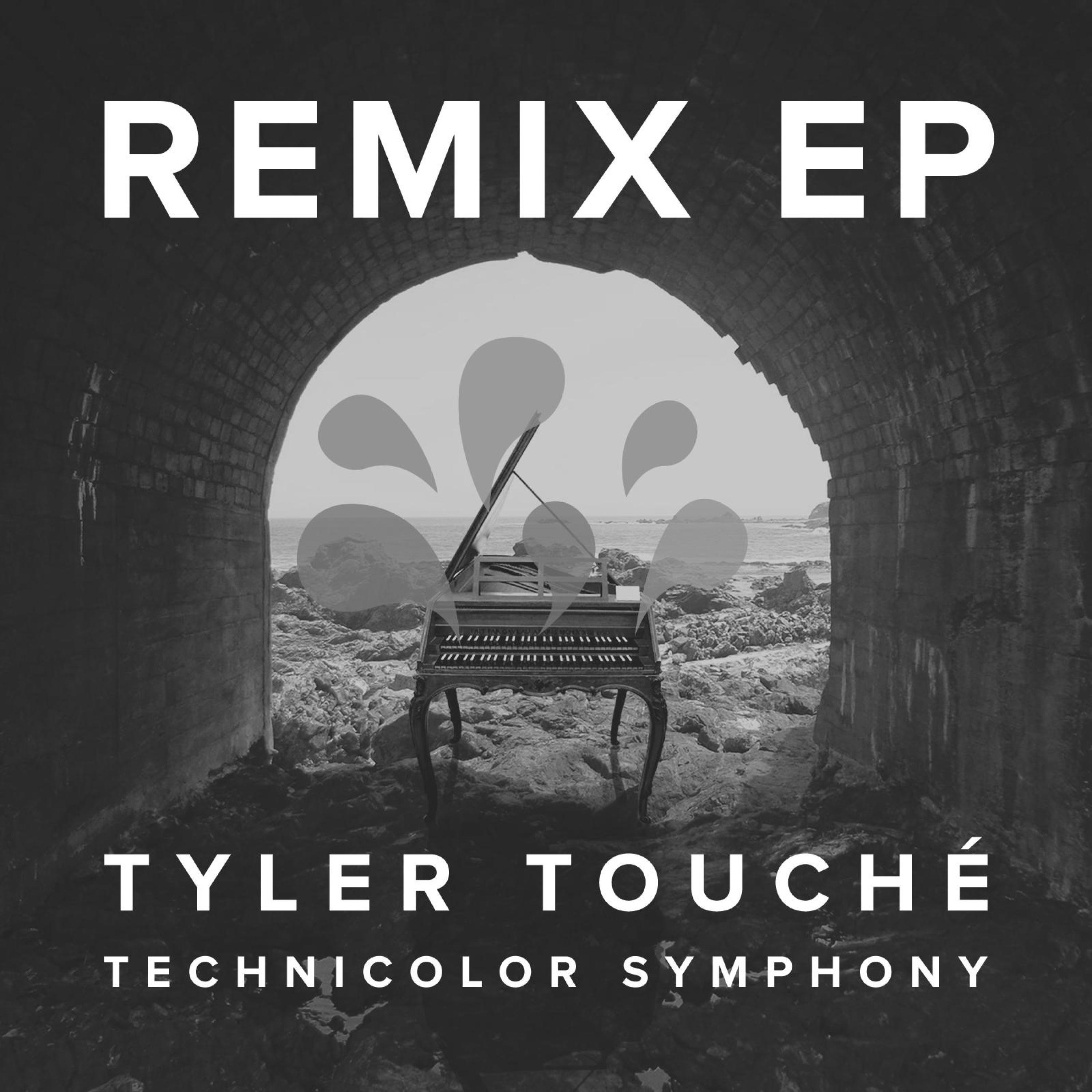 Tyler Touché - Technicolor Symphony (Indian Summer Remix)