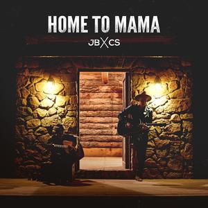Home To Mama 伴奏 （原版立体声）