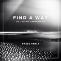 Find A Way (Drezo Remix)专辑