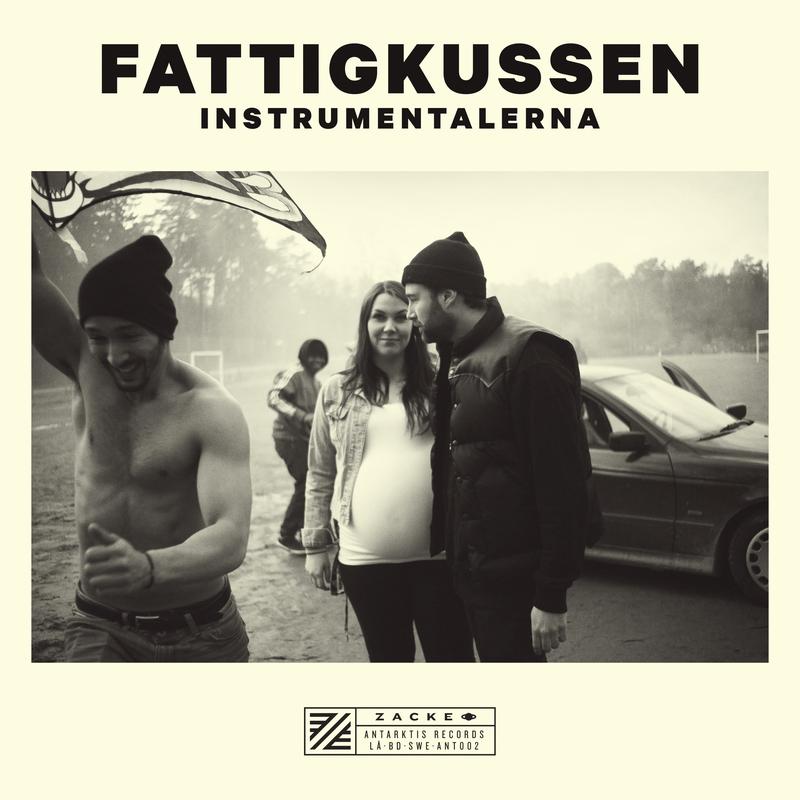 Fattigkussen (Instrumentalerna)