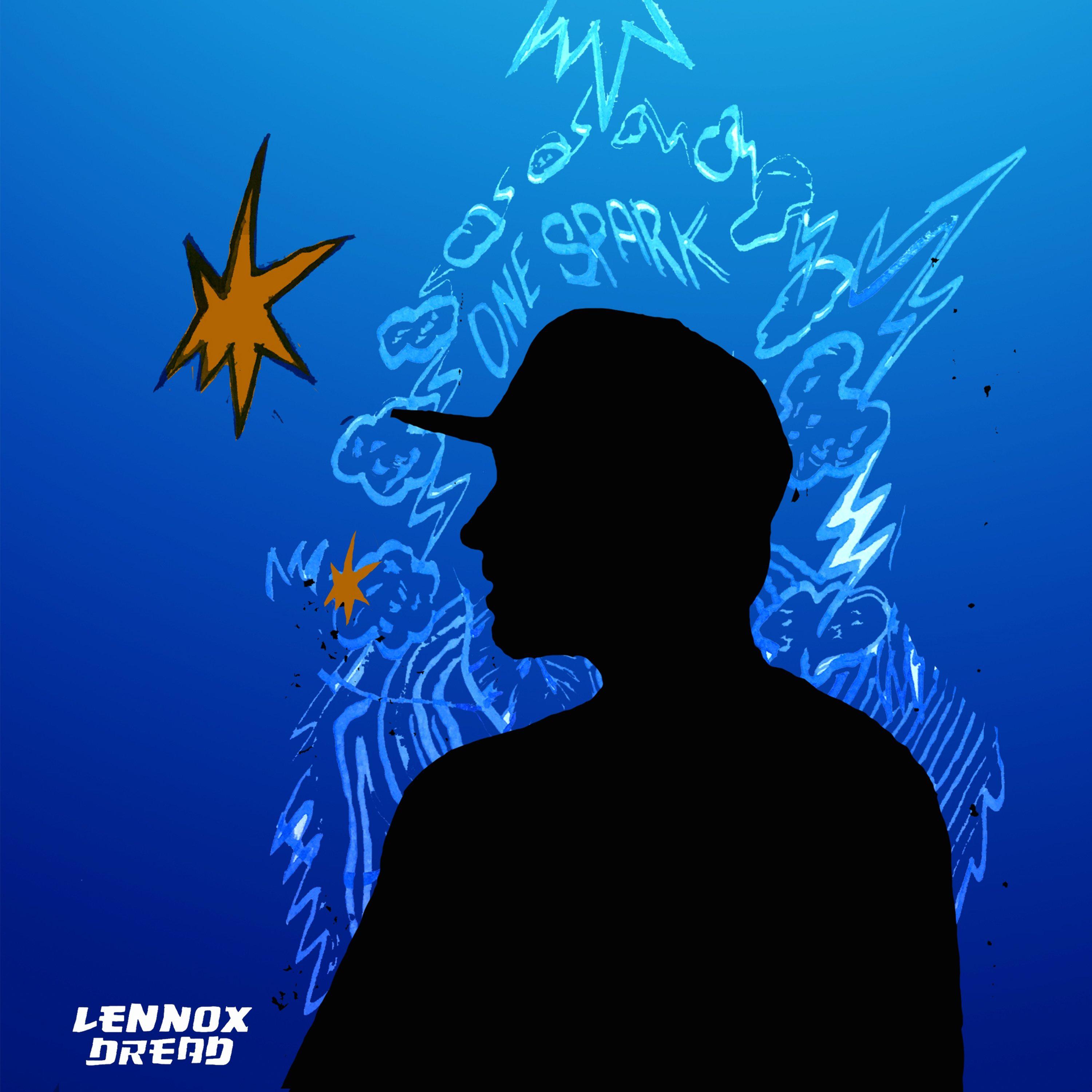 Lennox Dread - One Spark