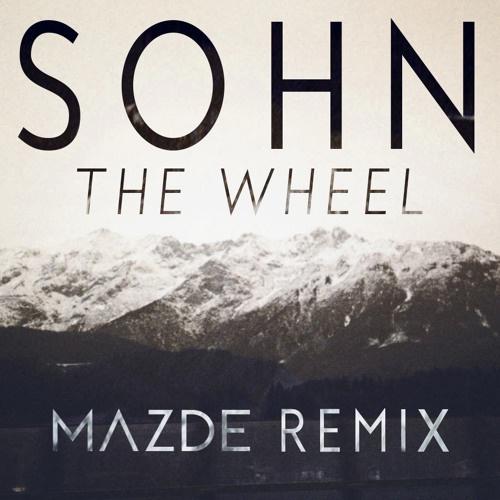 Mazde - The Wheel (Mazde Remix)