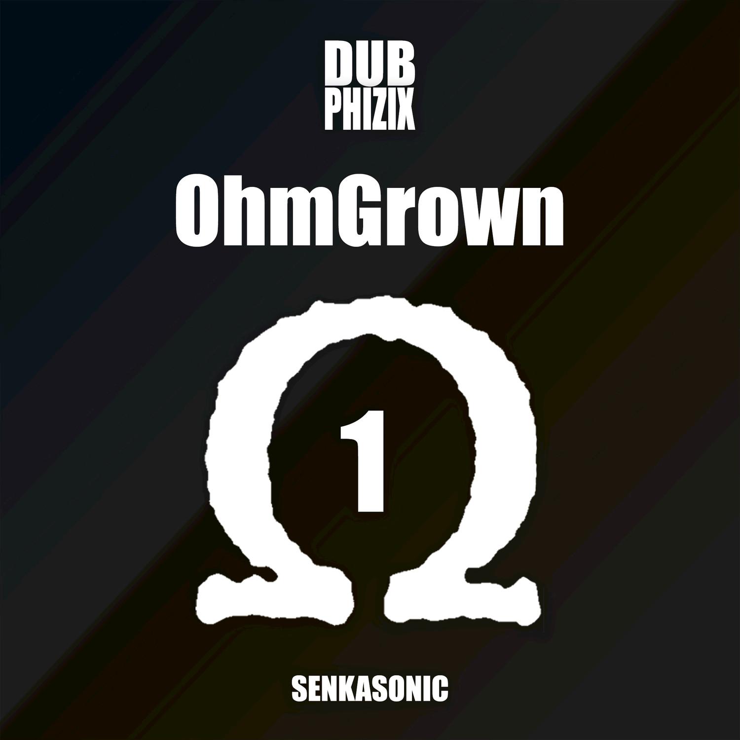 OhmGrown Series 1专辑