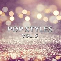Treasure [Romanini Edit] [Pop, Moombahton, DJ Edits] 5A 128