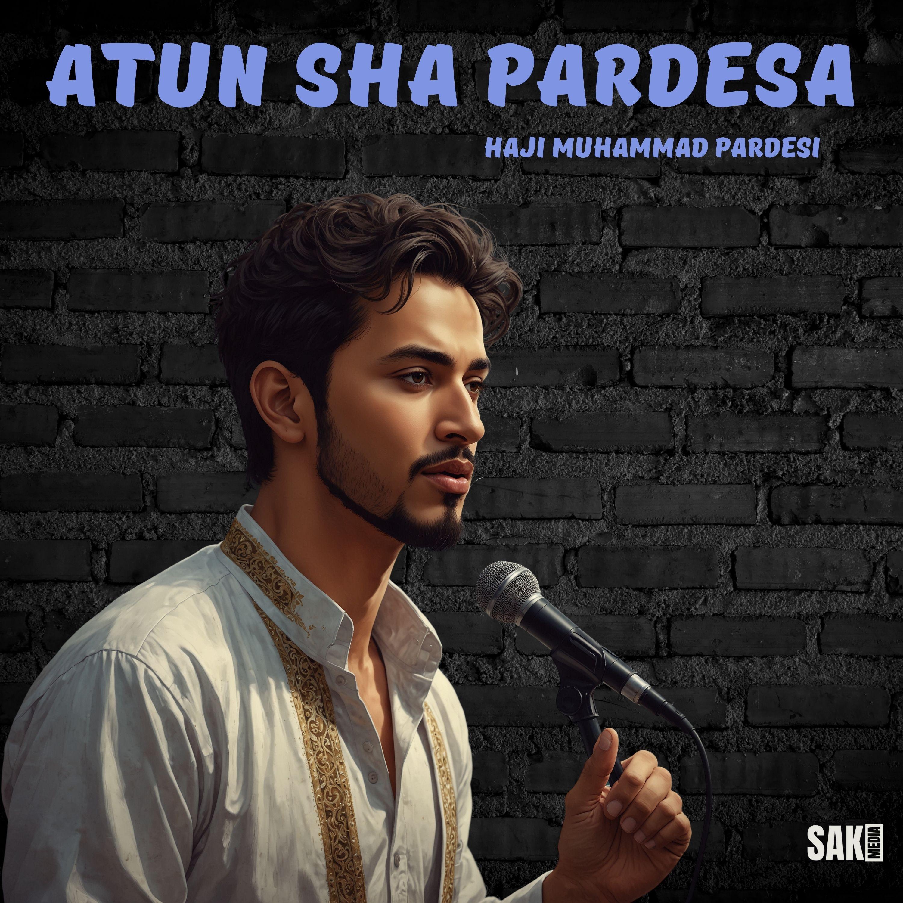 Haudi Muhammad Atun Sha Pardesa - Haji Muhammad Pardesi - 专辑 - 网易云音乐