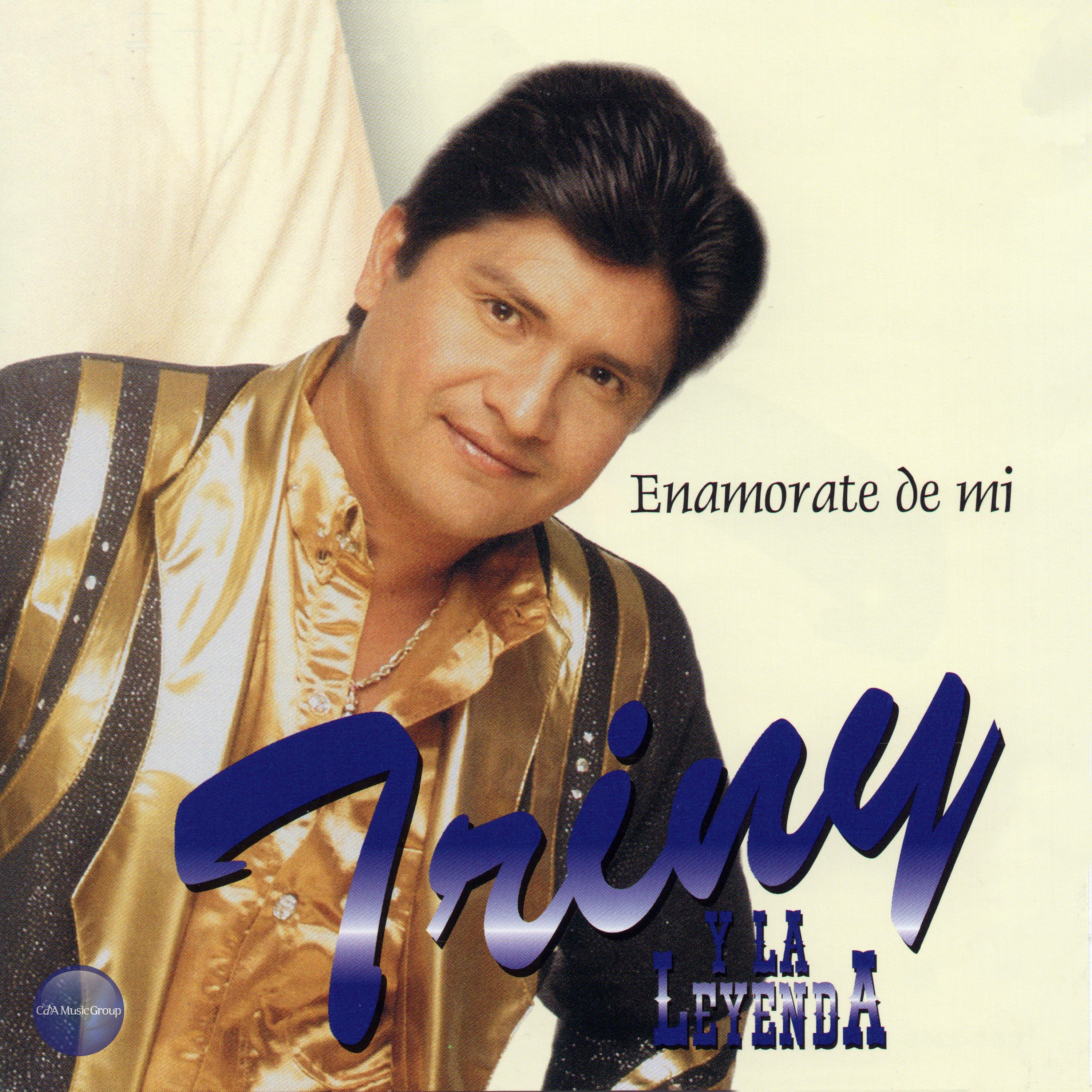 Enamórate de Mi