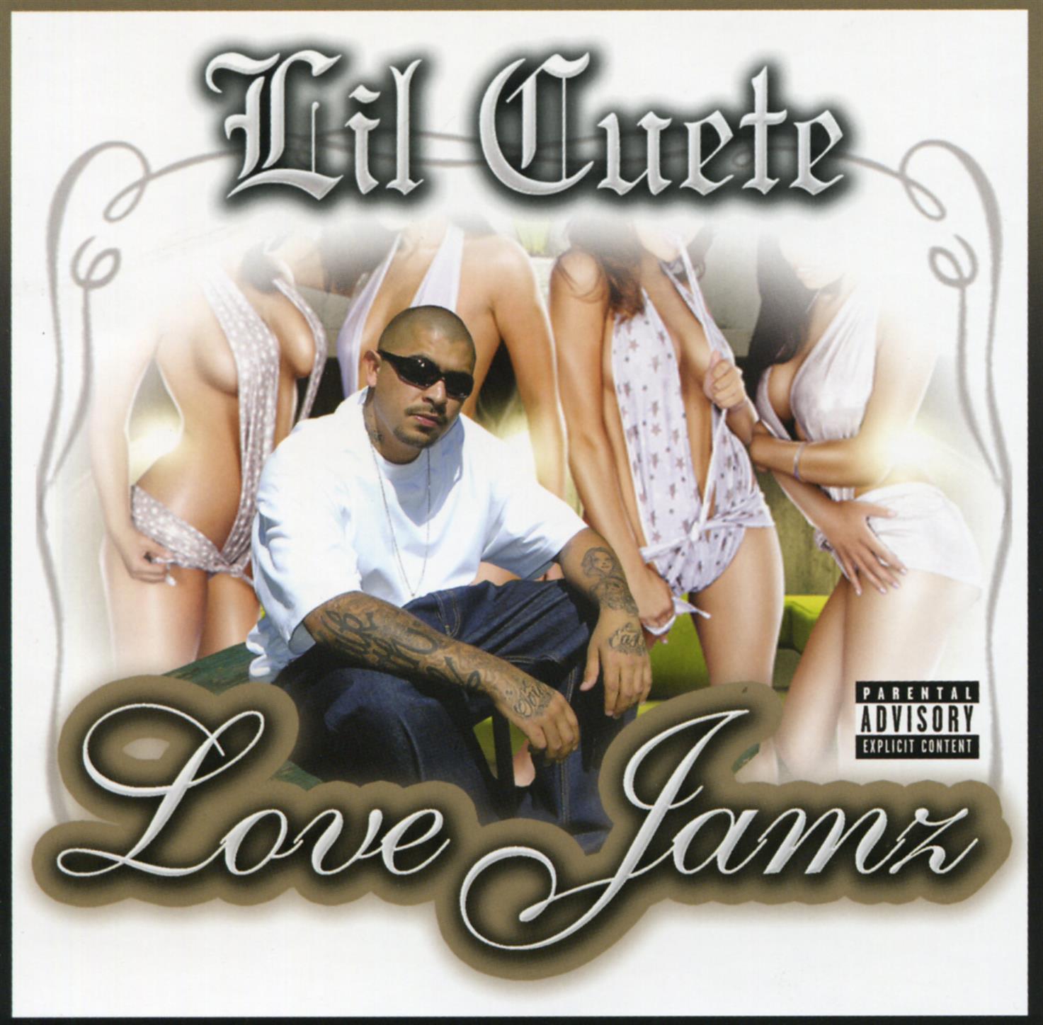 Love Jamz