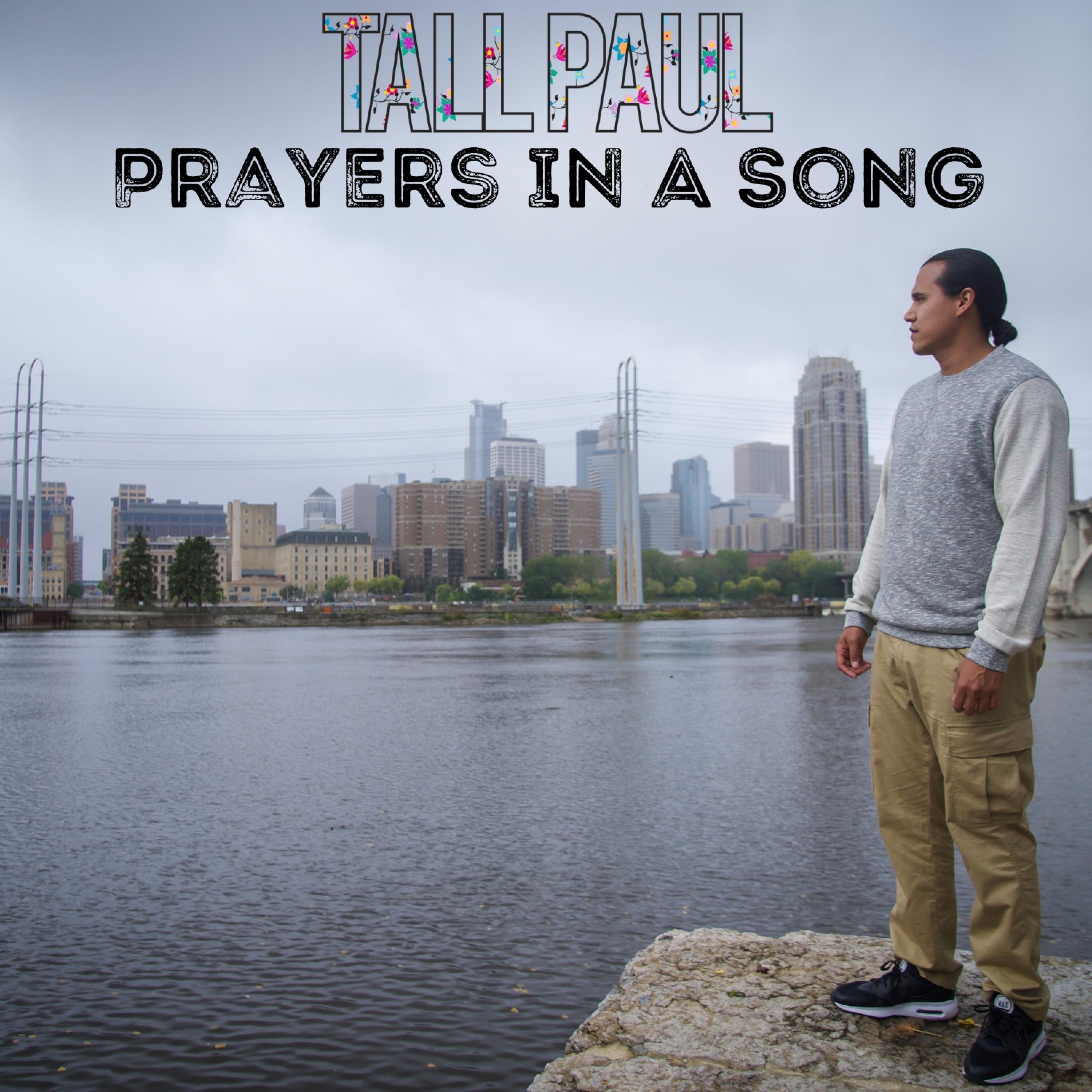 Prayers In A Song