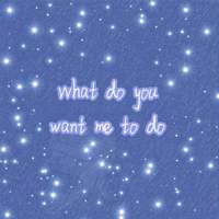 What Do You Want - Adam Faith (Karaoke Version) 带和声伴奏