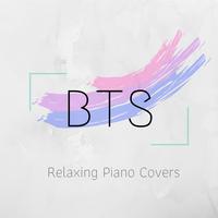 BTS - I Need U『原版伴奏』