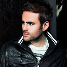 Gareth Emery