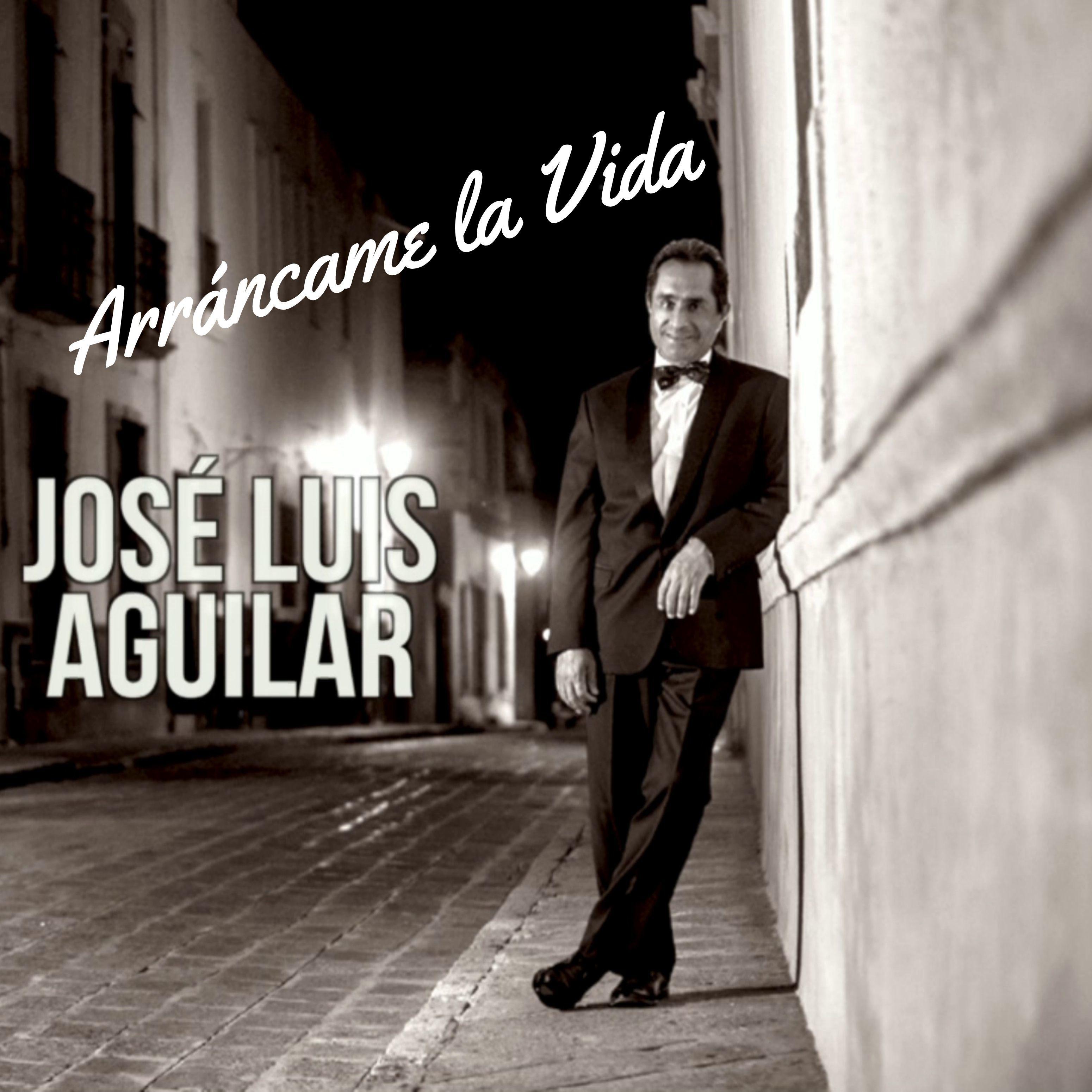 Jose Luis Aguilar - Imposible