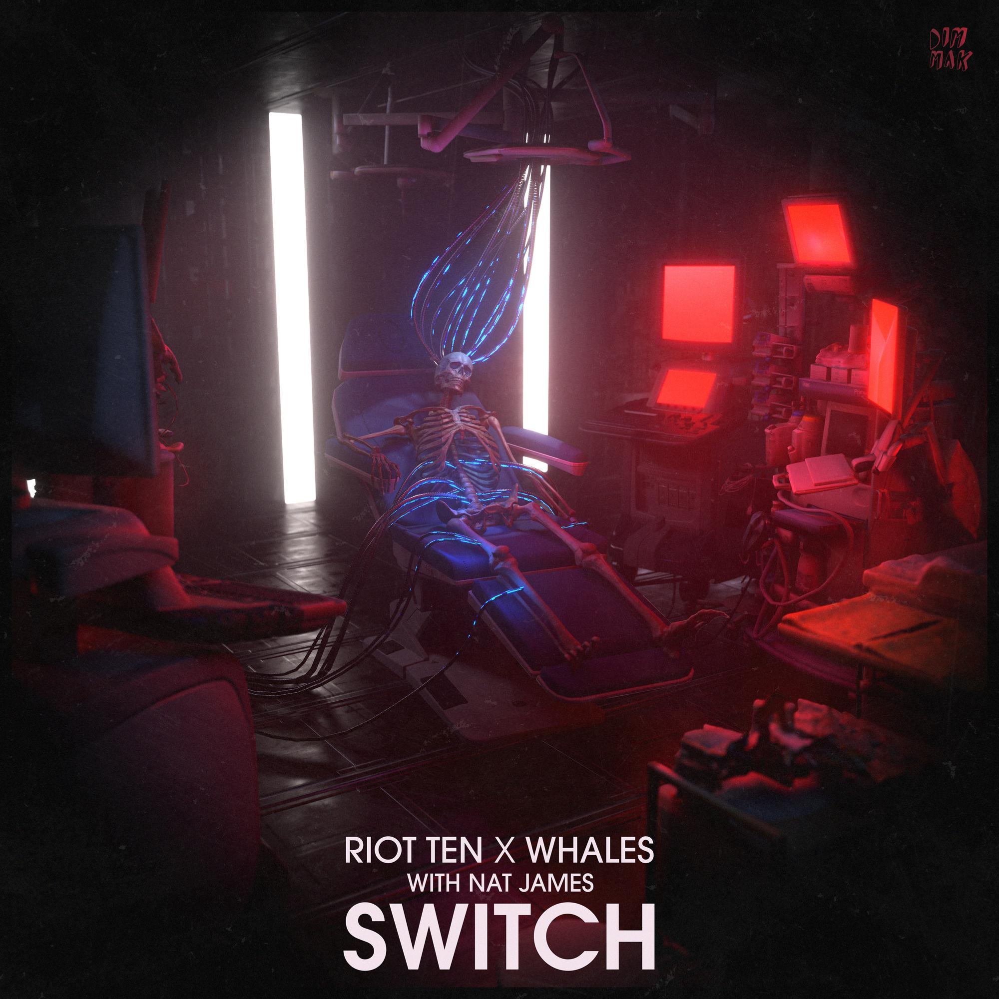 Switch (Extended Mix)