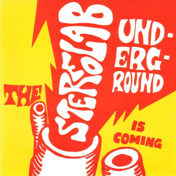 The Underground Is Coming