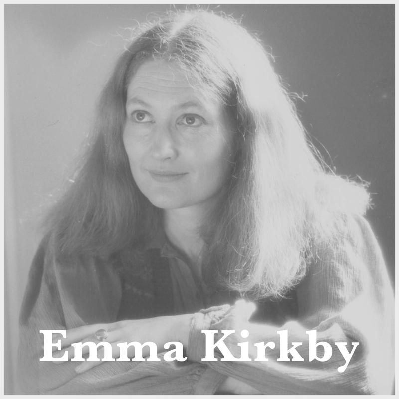 Emma Kirkby - Requiem in D minor, K.626:Recordare, Jesu pie